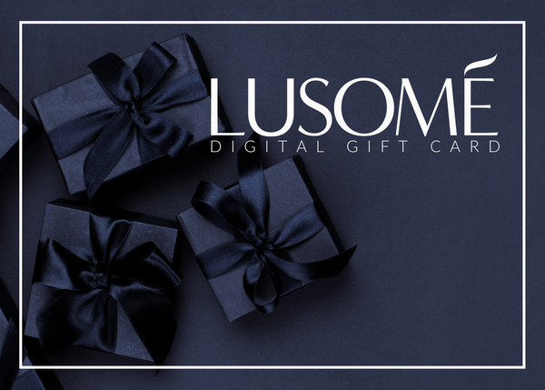 Digital Gift Card - Lusome Sleepwear