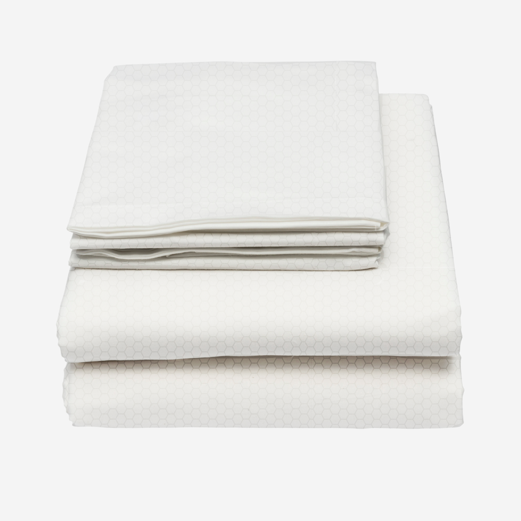 SOMÉ Continuous Cooling Performance Sheets - Lusomé Sleepwear
