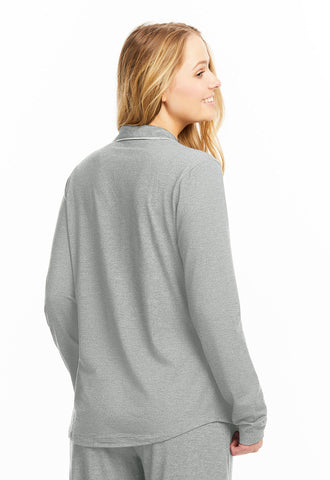 Donna Shirt - Lusomé Sleepwear