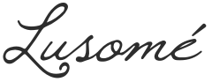 Lusome